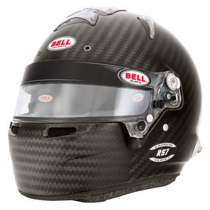 Bell RS7 Carbon Helmet