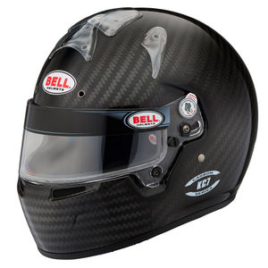 Bell Carbon KC7-CMR Kart Helmet