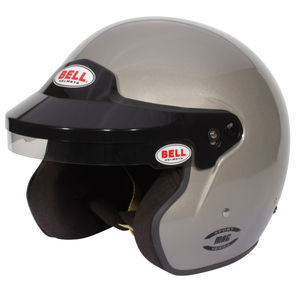 Bell Mag Helmet