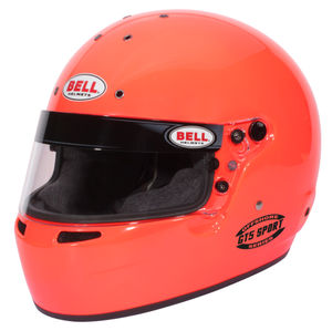 Bell GT5 Sport Offshore Helmet