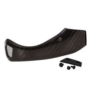 Bell Half Chin Bar For MAG-9 / MAG-10 / HP-9 / HP10 Helmets