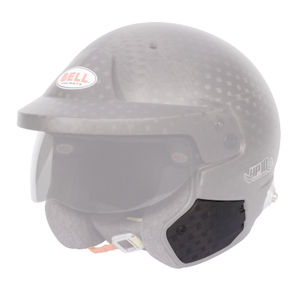 Bell Side Cover Kit For Bell 10-Series Helmet - HP10 / Mag-10