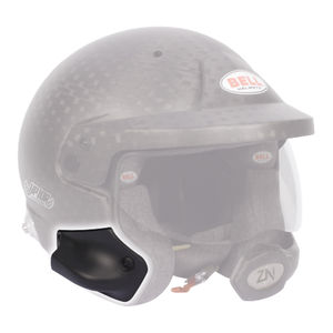 Bell Female Side Connector Kit For Bell 10-Series Helmet - HP10 / Mag-10 Rally