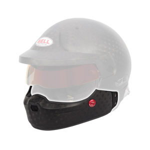 Bell Full Carbon Chin Bar Kit For Mag-10 / Mag-10 Rally Helmet