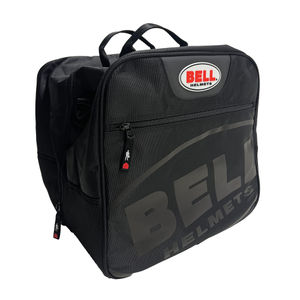 Bell Helmet & FHR Bag