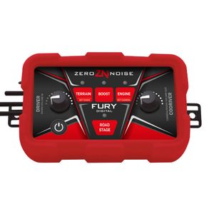 ZeroNoise Fury Digital Intercom Amplifier