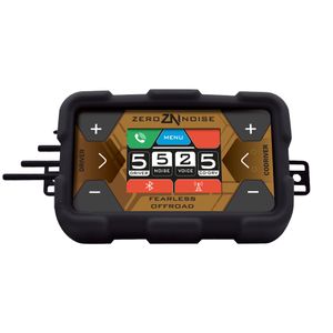 ZeroNoise Fearless Off Road Digital Intercom Amplifier