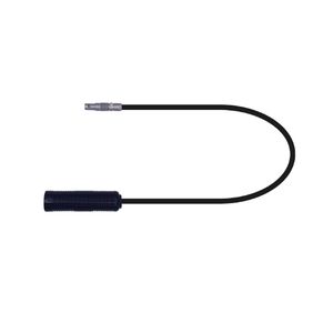 ZeroNoise WW Headset Connection Cable