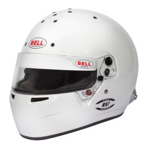 Bell RS7 Pro Helmet