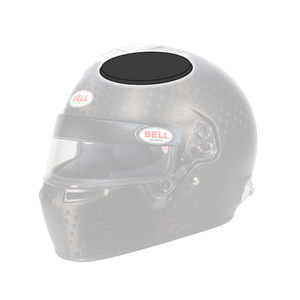 Bell Helmet Top Pad
