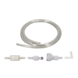 Bell Helmet Drink Tube Kit With Quick Connect Valve