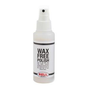 Bell Helmet Wax Free Polish