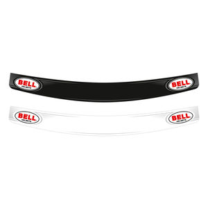 Bell Helmet Visor Stickers
