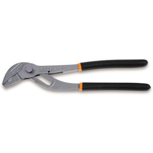 Beta Slip Joint Pliers, Push Button Alignment - 1047