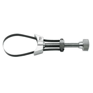 Beta Adjustable Oil Filter Wrench - 1491