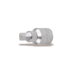 Beta Male Triangular Oil Drain Plug Socket - 1494T