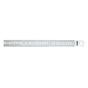 Beta Semi-Rigid Graduated Rules Made from Stainless Steel - 1683