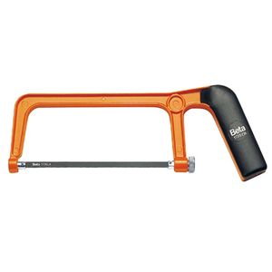Beta Mini Hacksaw Frame - 1725CR