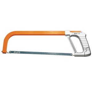Beta Hacksaw Frame, Blade Attachment System in The Handle - 1726