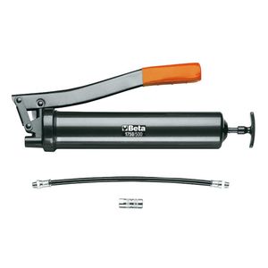 Beta Lever Operated Grease Guns - 1750