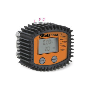 Beta Digital Litre Counter for Oil - 1883