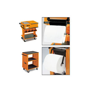 Beta Paper Roll Holder - 2499PC