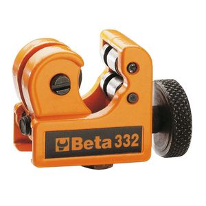 Beta Mini Pipe Cutter for Copper and Light Alloy Pipes - 332