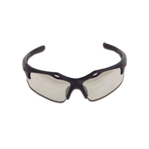 Beta Safety Glasses with Clear Polycarbonate Lenses - 7076BC