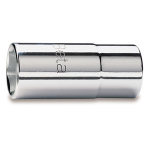 Beta 3/8 inch Sq Drive Hexagon Hand Sockets, Long Series - 910AL