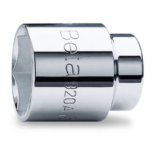 Beta 1/2 inch Sq Drive Hexagon Hand Sockets - 920A