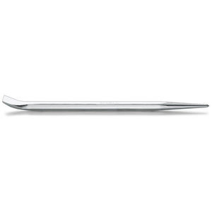 Beta Pry Bar with Pointed and Flat Bent Ends - 963