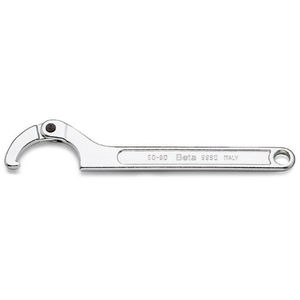 Beta Hook Wrenches with Square Noses for Ring Nuts - 99SQ