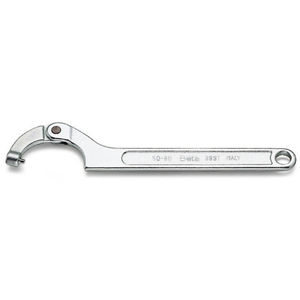 Beta Hook Wrenches with Round Noses for Ring Nuts - 99ST