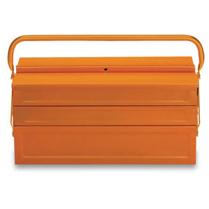 Beta Five-Section Cantilever Tool Box, Made from Sheet Metal - C20 - C20L - 2120