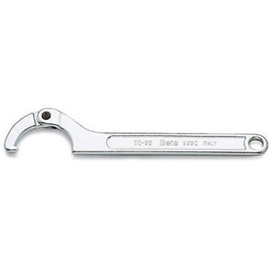 Beta Hook Wrenches with Square Nose
