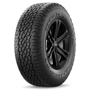 BFGoodrich Trail-Terrain T/A Tyre