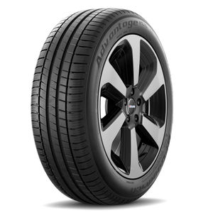 BFGoodrich Advantage Tyre