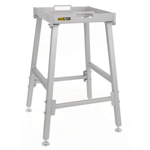 B-G Racing Scale Pad Levelling Trays With Tall Leg Extensions
