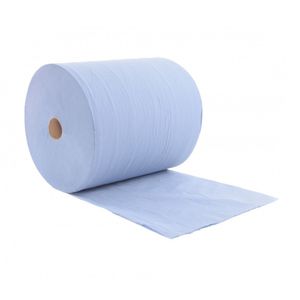 B-G Racing Workshop Large Paper Towel Roll