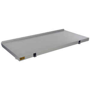 B-G Racing Folding Wall Mounted Table