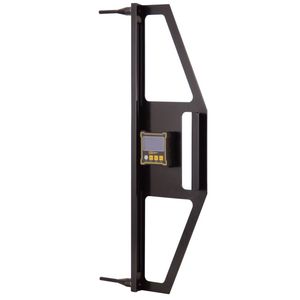 B-G Racing Digital Camber Gauge and Aluminium Frame