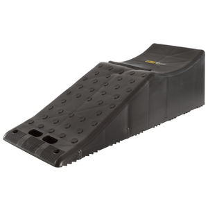 B-G Racing Tyre Changing Ramp For Twin Axle Trailers
