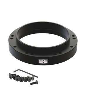 B-G Racing Mountney / Moto-Lita Steering Wheel Spacer