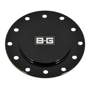 B-G Racing Steering Wheel Horn Button Blanking plate