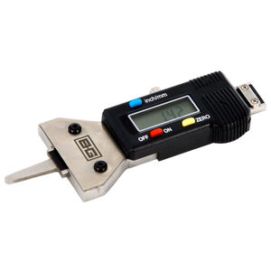 B-G Racing Tyre Tread Depth Gauge