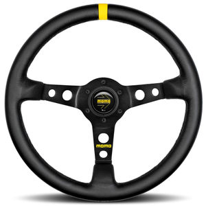Momo Model 07 Steering Wheel