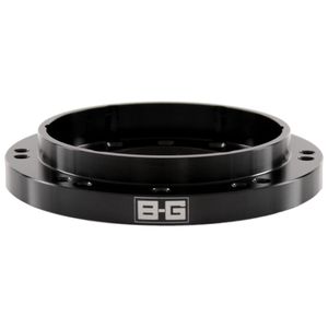 B-G Racing Steering Wheel Adaptor Momo / Nardi To Mountney / Mota-Lita