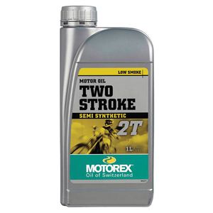 Motorex Semi Synthetic 2-Stroke Oil