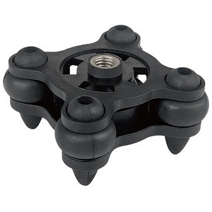 X-Guard 3-Axis Shock Absorber