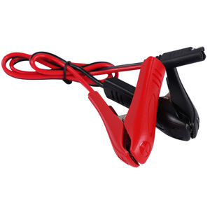 Bike It Battery Charger SAE Connector Lead For Guardian Pro Charger Range